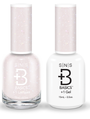 SNS Basics 1+1 Duo - SNS Basics B144