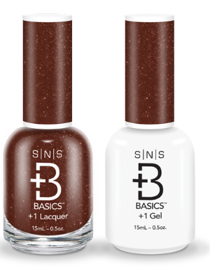 SNS Basics 1+1 Duo - SNS Basics B145