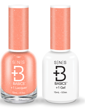 SNS Basics 1+1 Duo - SNS Basics B146