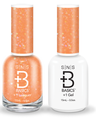 SNS Basics 1+1 Duo - SNS Basics B148