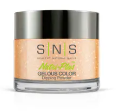 SNS Powder - BC03 - Intellectual Property