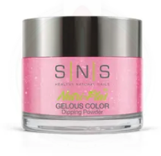 SNS Powder - BD05 - Pink Platforms