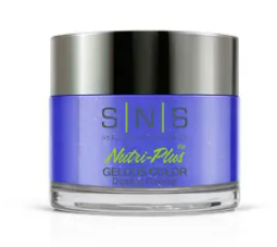 SNS Powder - BM11 - Purple Pansy