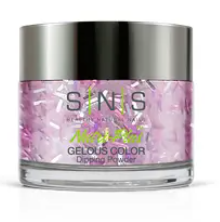 SNS Powder - BM17 - Miss Universe Bouquet