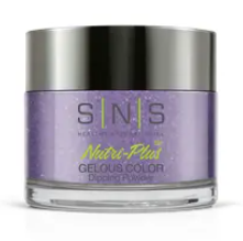 SNS Powder - BOS02 - Violet Femme