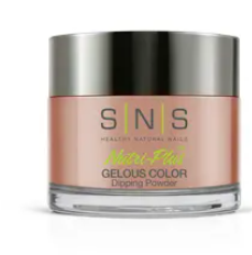 SNS Powder - BOS21 - Natural Blush