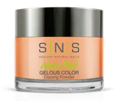 SNS Powder - BP13 - Mandarin Ducky