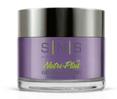 SNS Powder - BP17 - Crowned Purple