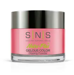 SNS Powder - BP21 - Pink Robin