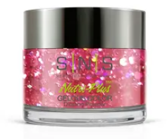SNS Powder - BP22 - Toucan Lipstick
