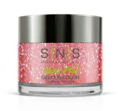 SNS Powder - BP36 - Classy Flamingo