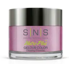 SNS Powder - CC17 - Fireside Rose