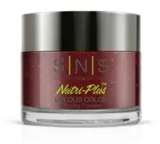 SNS Powder - CC33 - Netflix & Chill