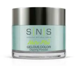 SNS Powder - CC36 - Baby Bellalui Blue