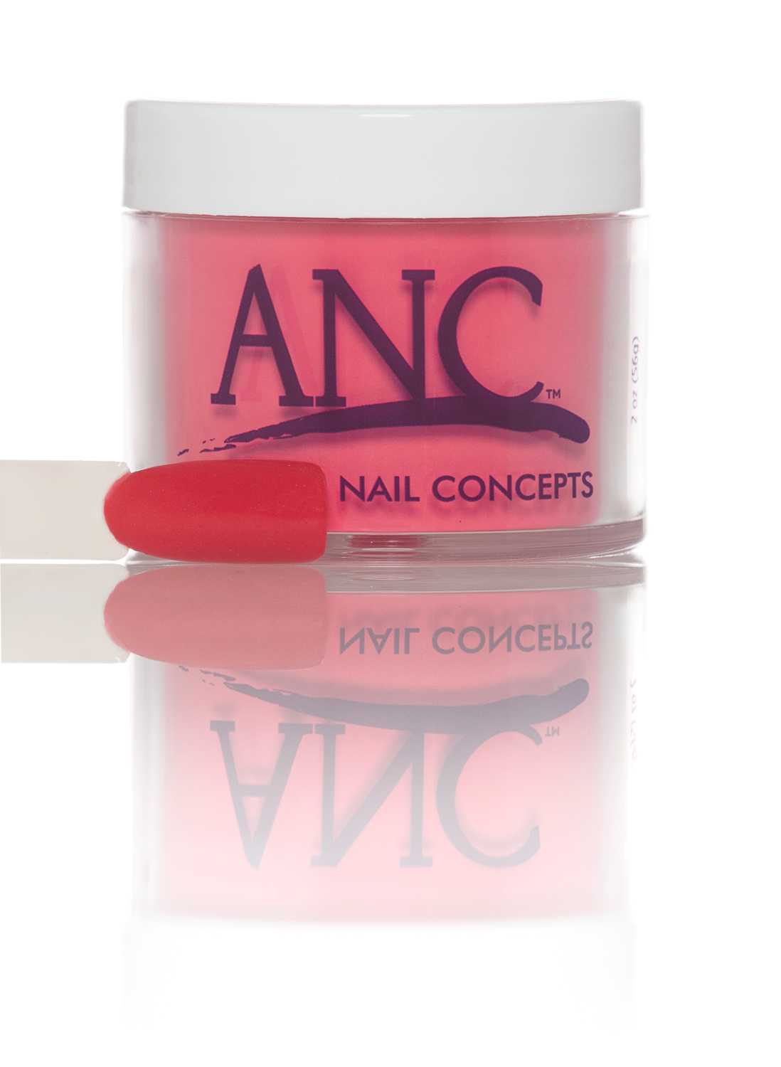 ANC Color Powder - CP001 - Strawberry Daiquiri