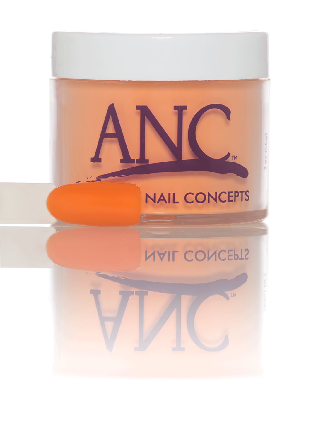 ANC Color Powder - CP003 - Tequila Sunrise