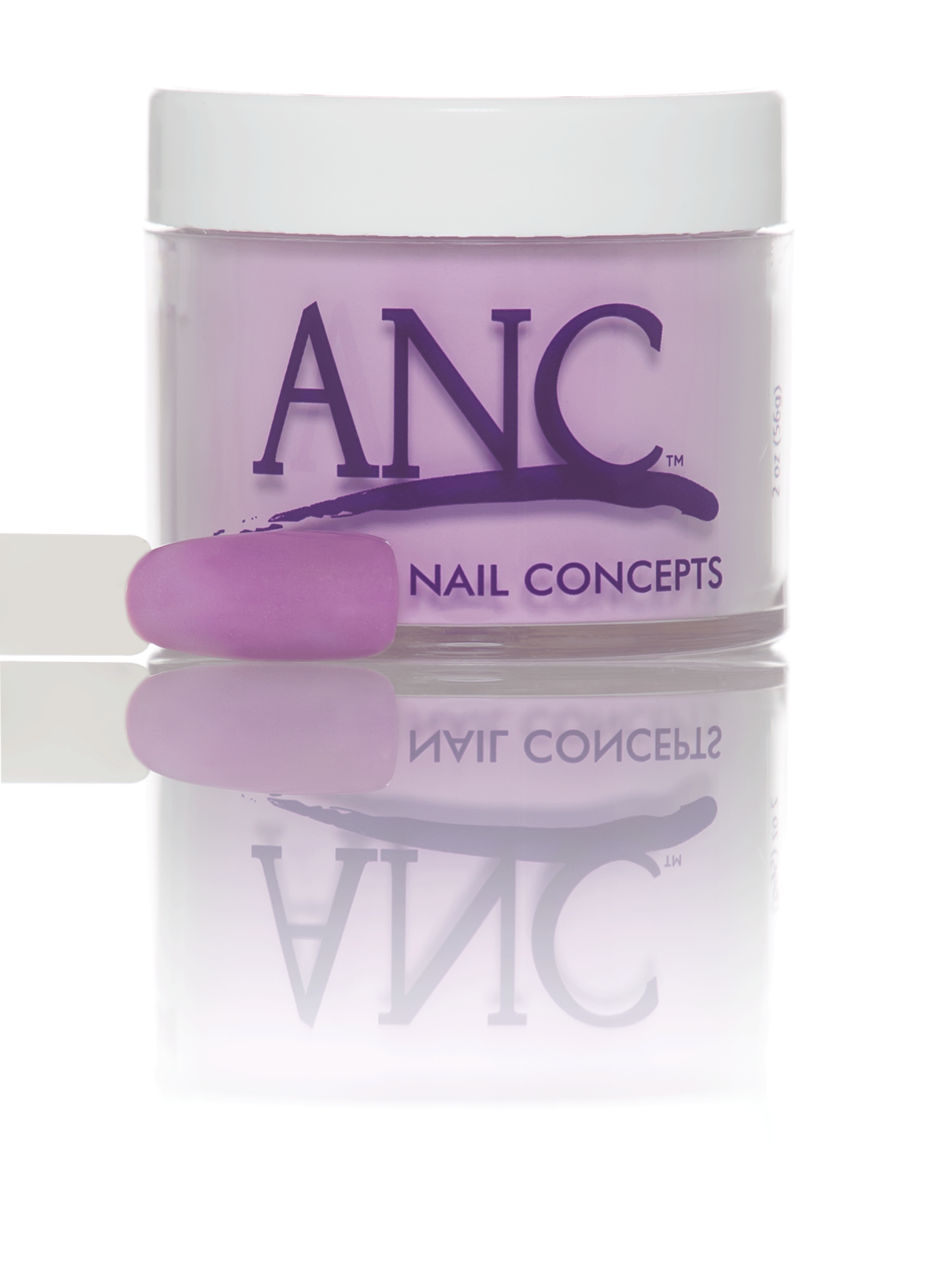 ANC Color Powder - CP004 - 3' Olive Grape
