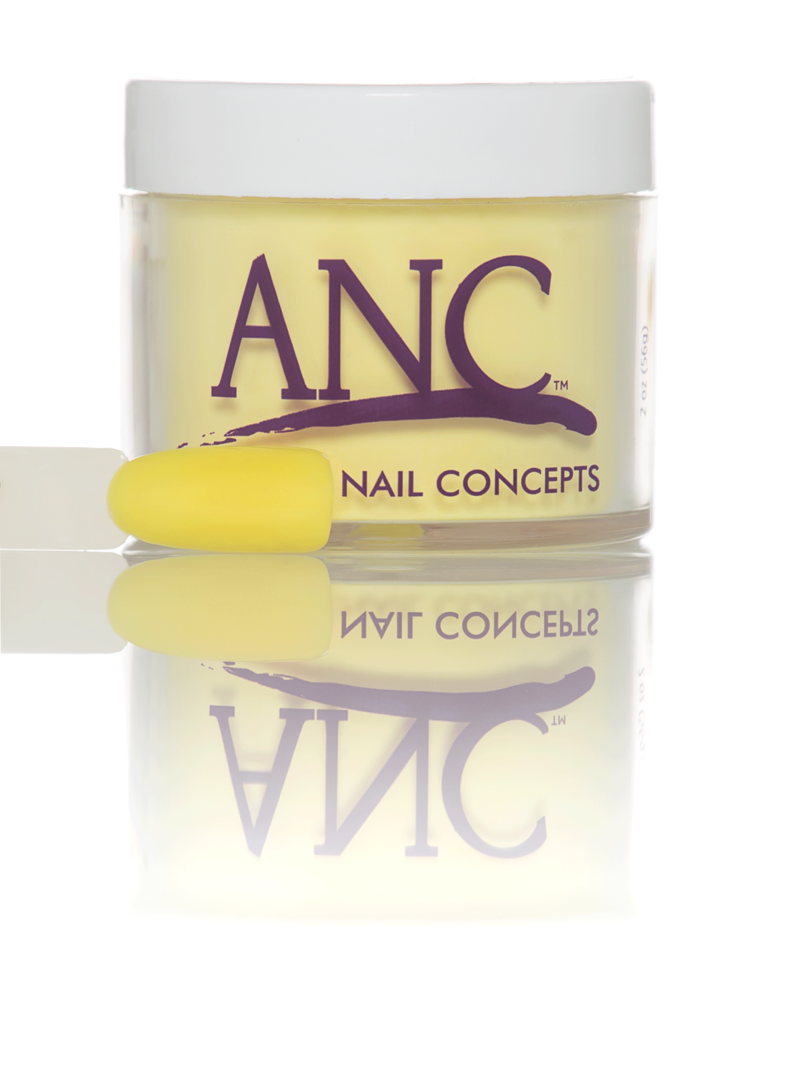 ANC Color Powder - CP007 - Pineapple Malibu