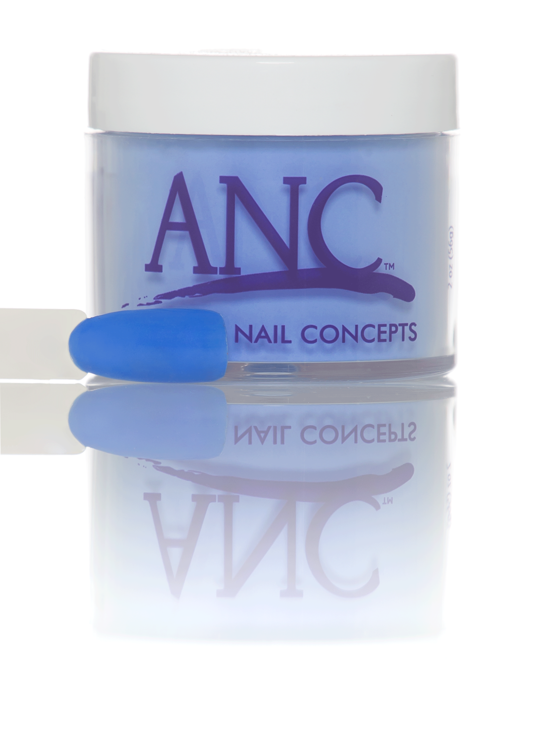 ANC Color Powder - CP009 - Blue Martini