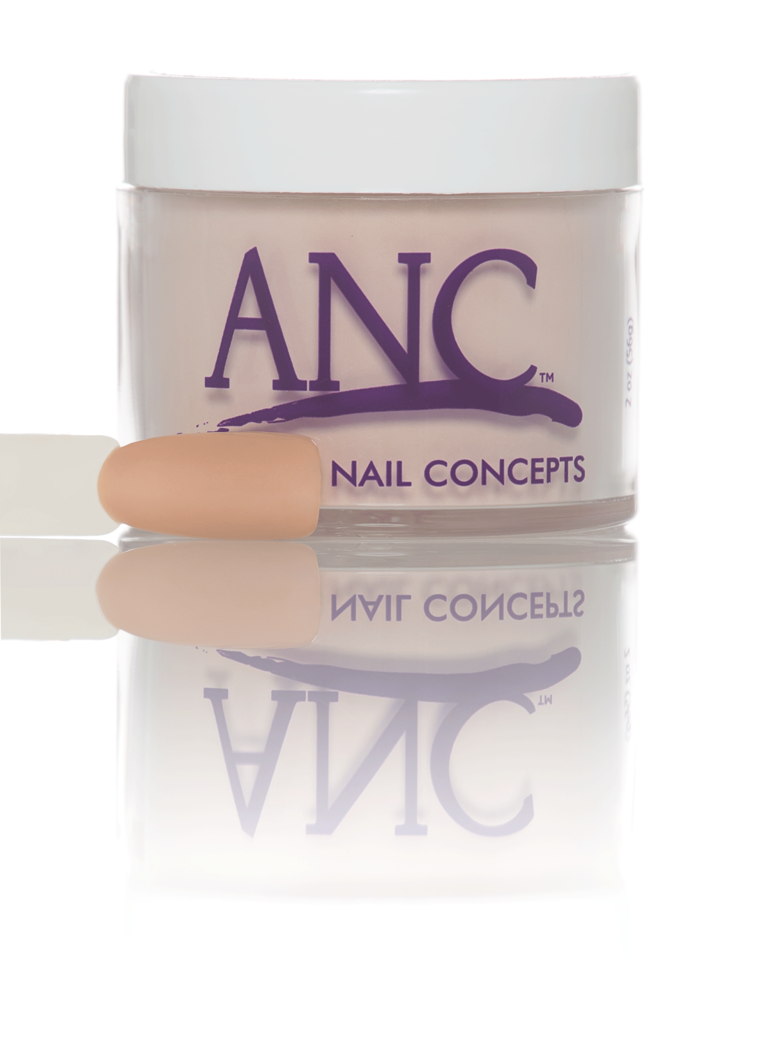 ANC Color Powder - CP010 - Champagne