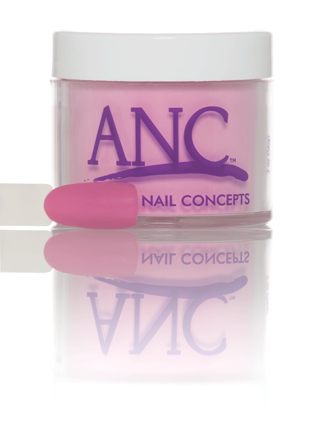 ANC Color Powder - CP012 - Rosey Champagne
