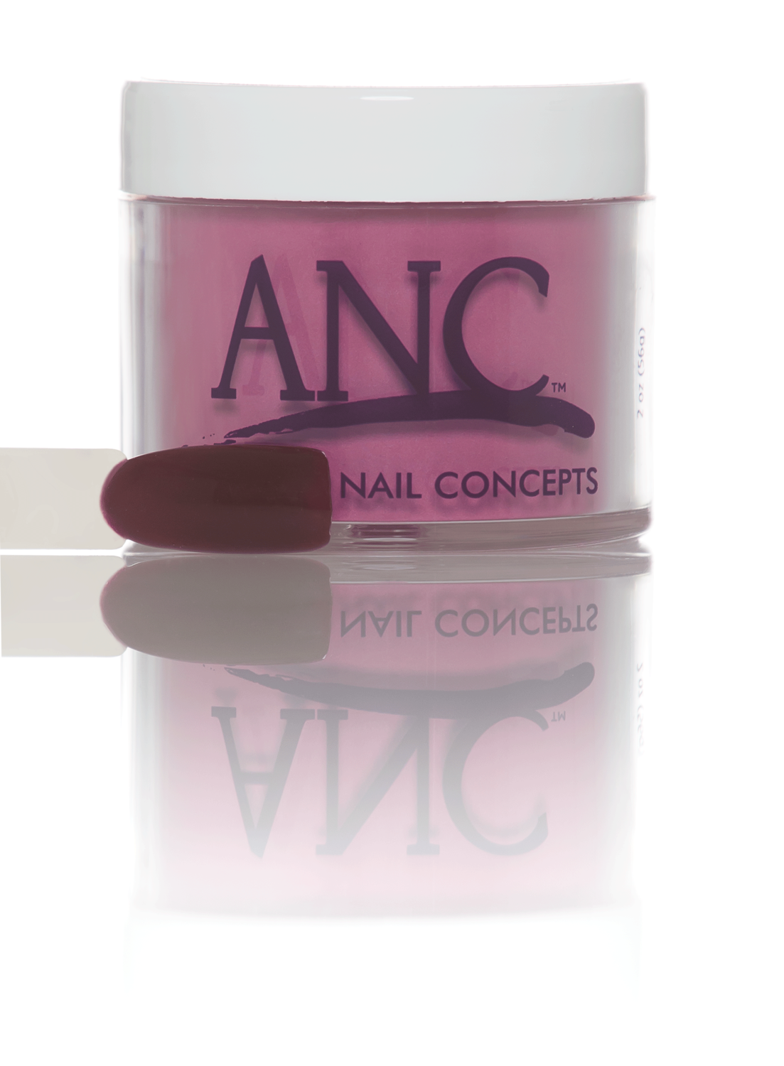 ANC Color Powder - CP013 - Cranberry & Vodka