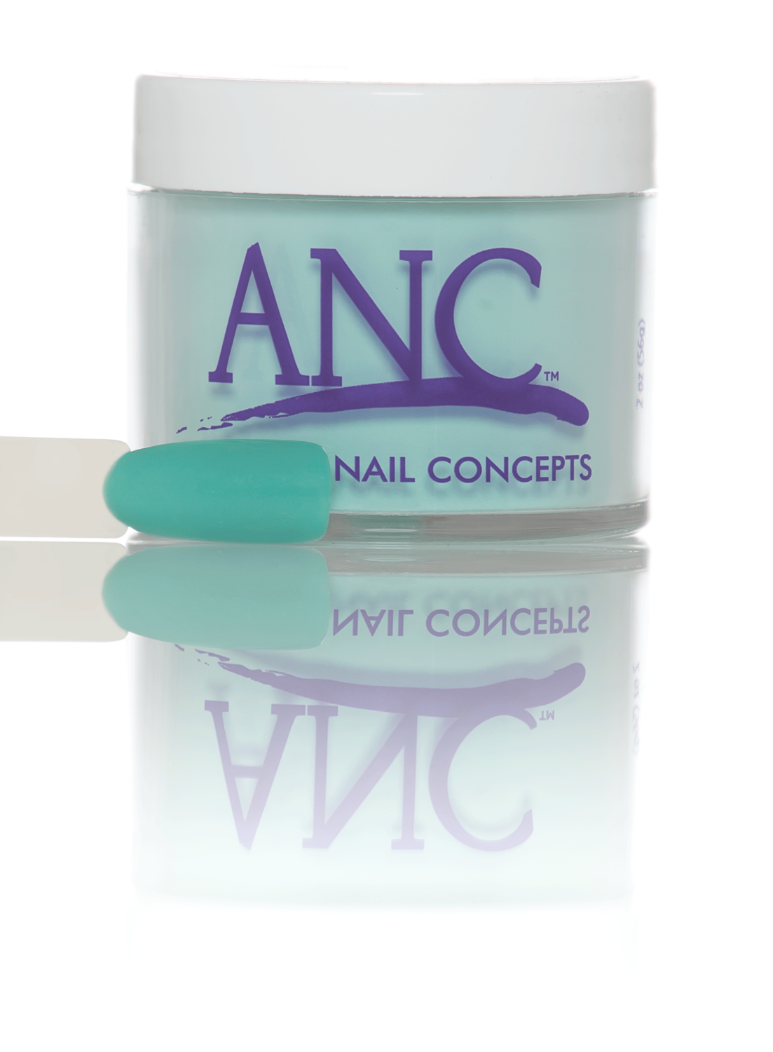 ANC Color Powder - CP017 - Apple Tini