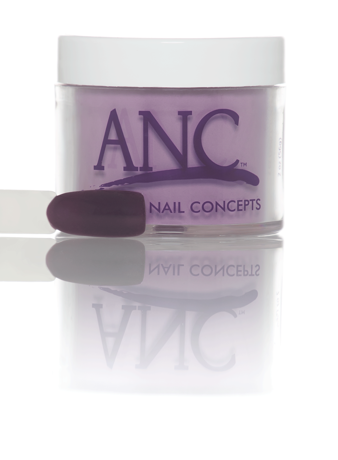 ANC Color Powder - CP020 - Deep Purple