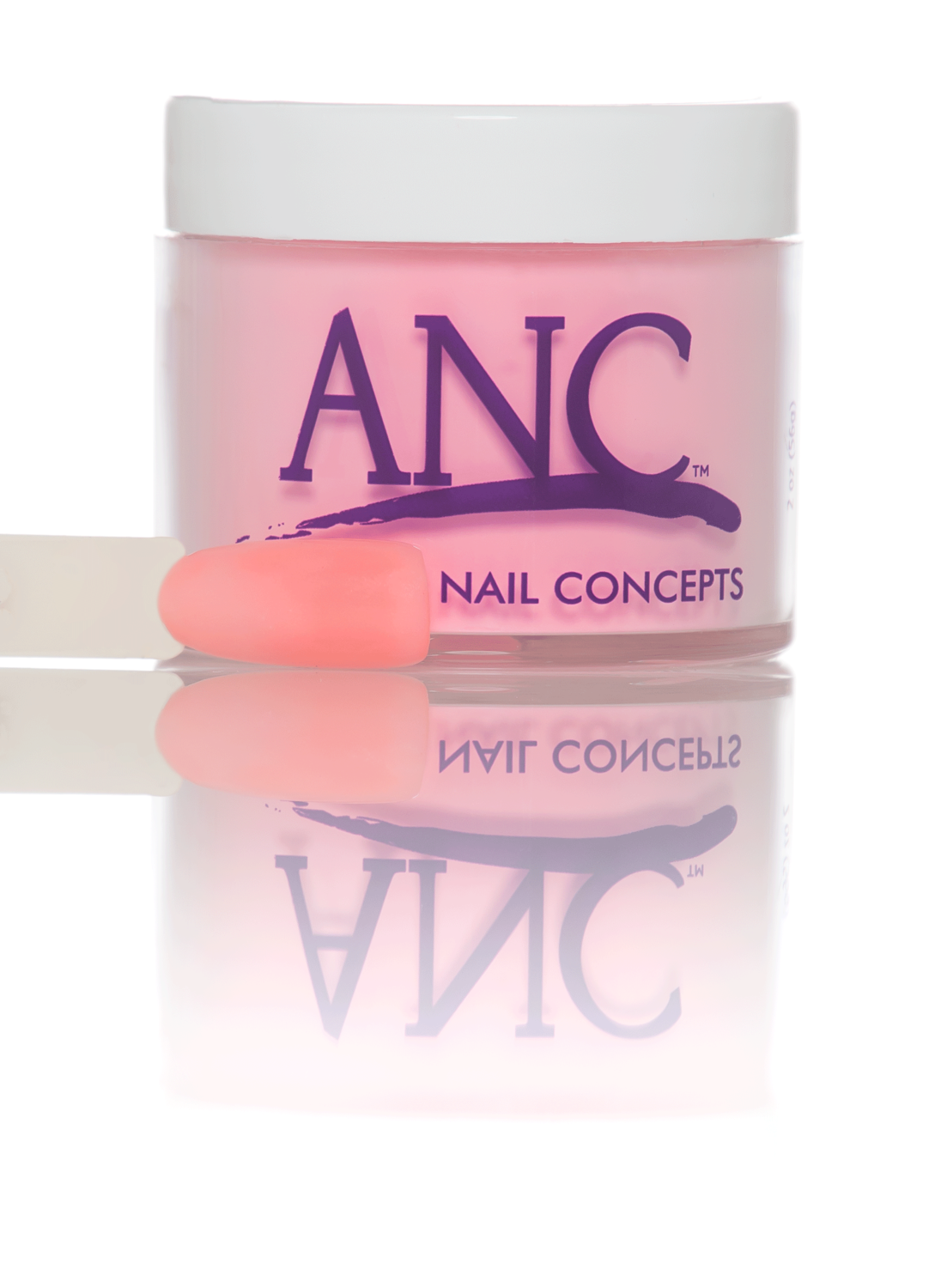 ANC Color Powder - CP022 - Chili Mama