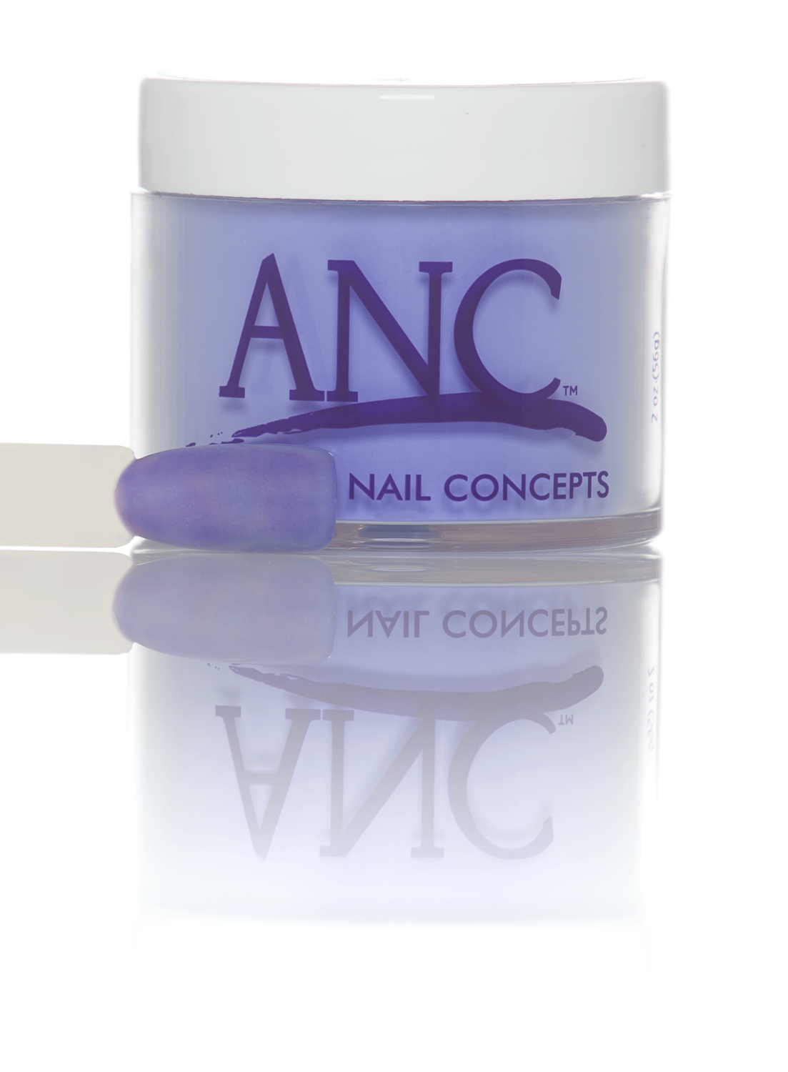 ANC Color Powder - CP023 - Purple Blossom