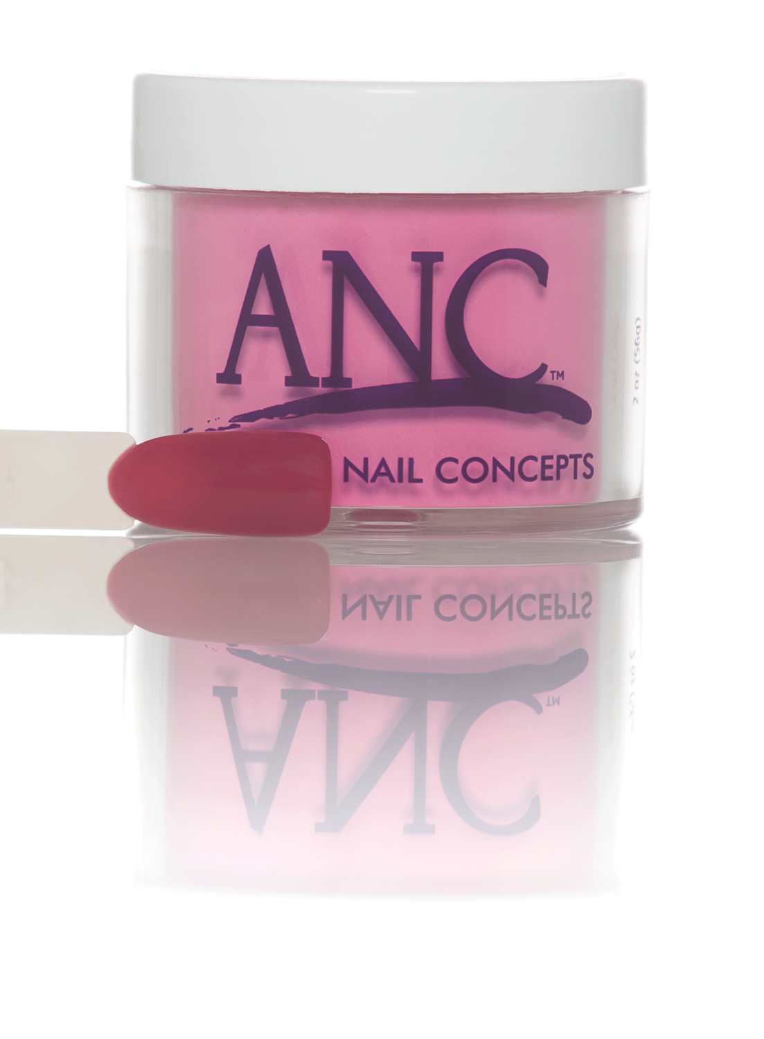 ANC Color Powder - CP024 - Hot Pink
