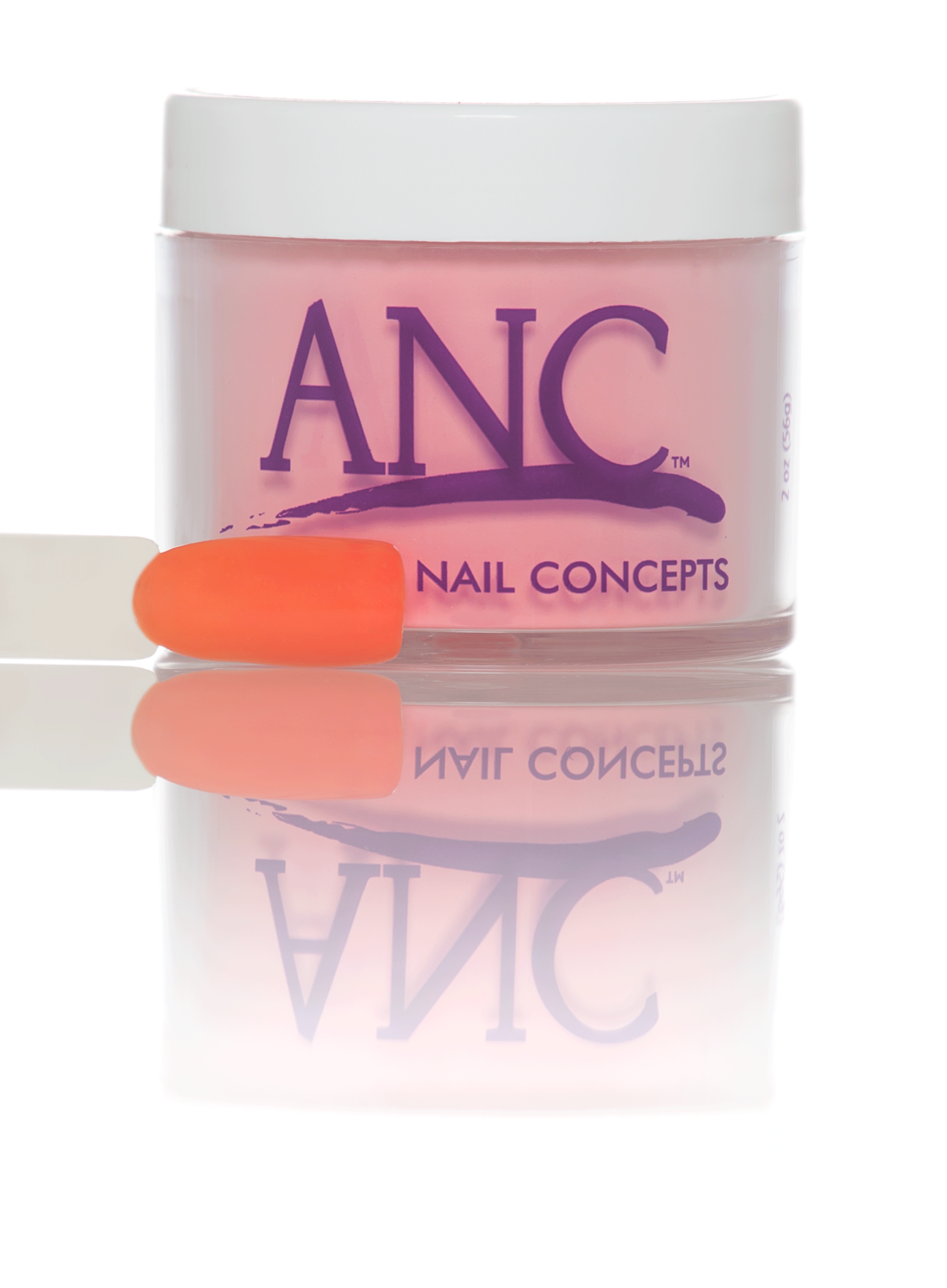 ANC Color Powder - CP025 - Papaya