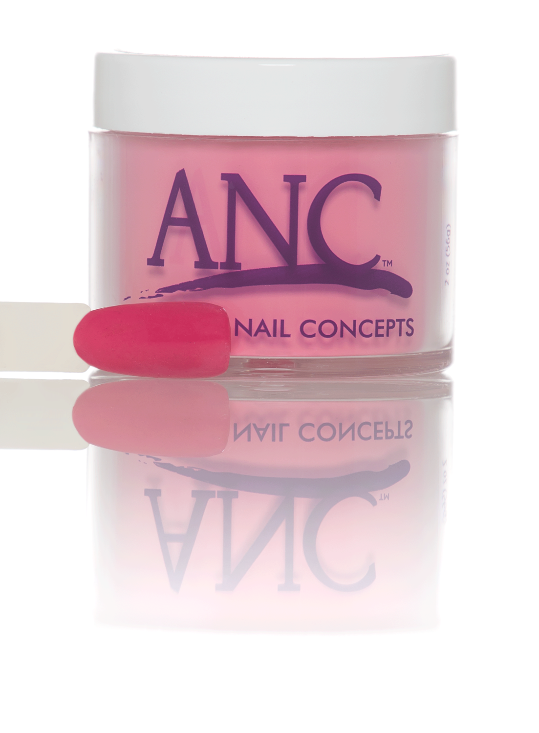 ANC Color Powder - CP026 - Pink Flamingo