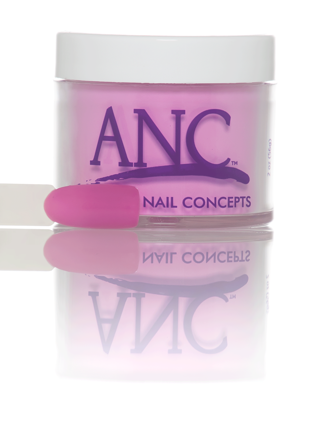 ANC Color Powder - CP028 - Pinkberry