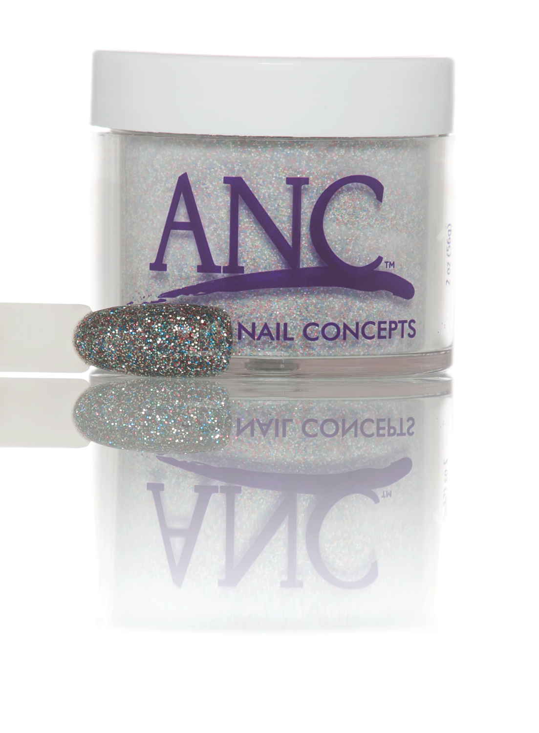 ANC Color Powder - CP030 - Multi Color Shimmer