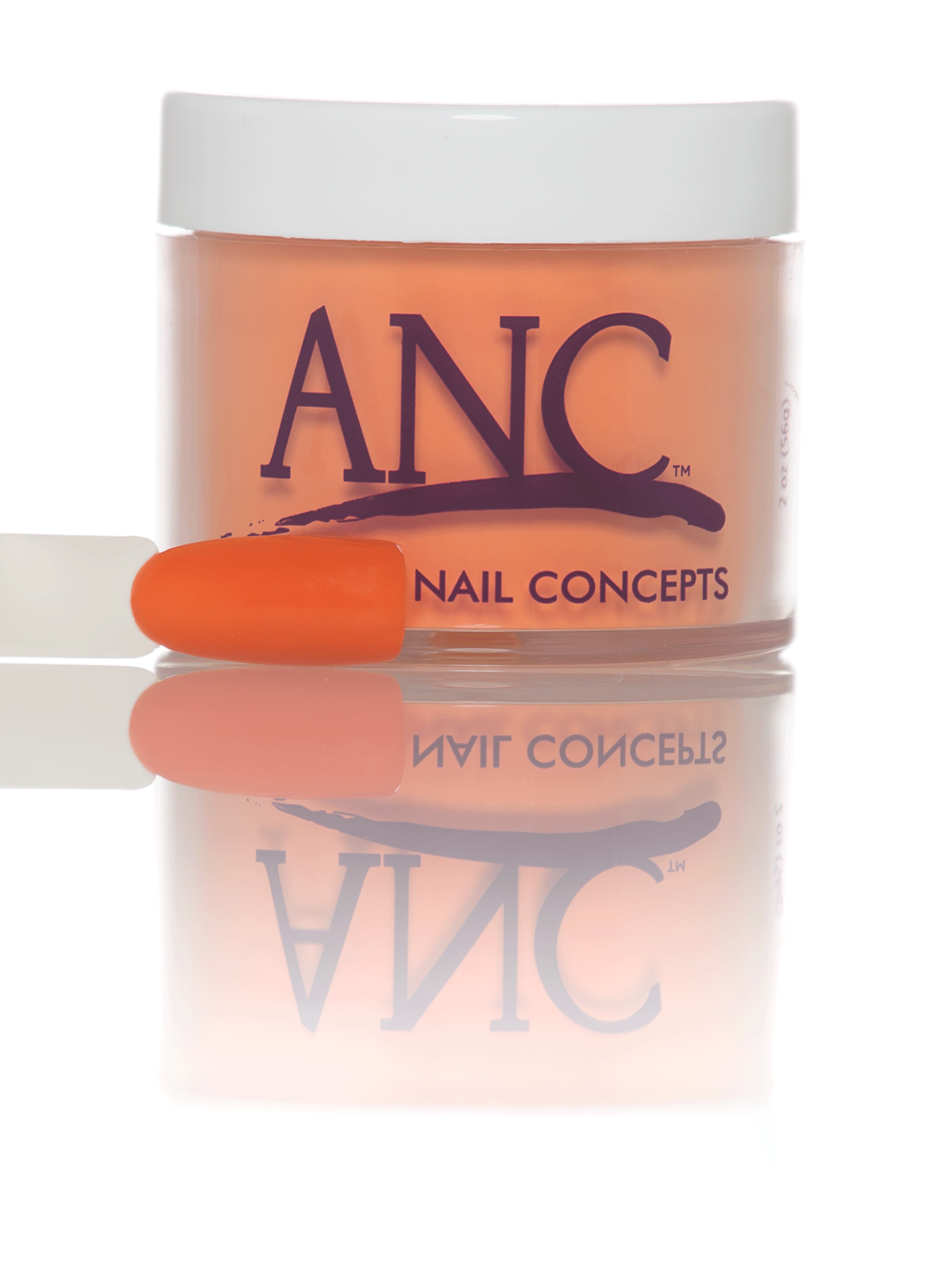 ANC Color Powder - CP032 - Orange