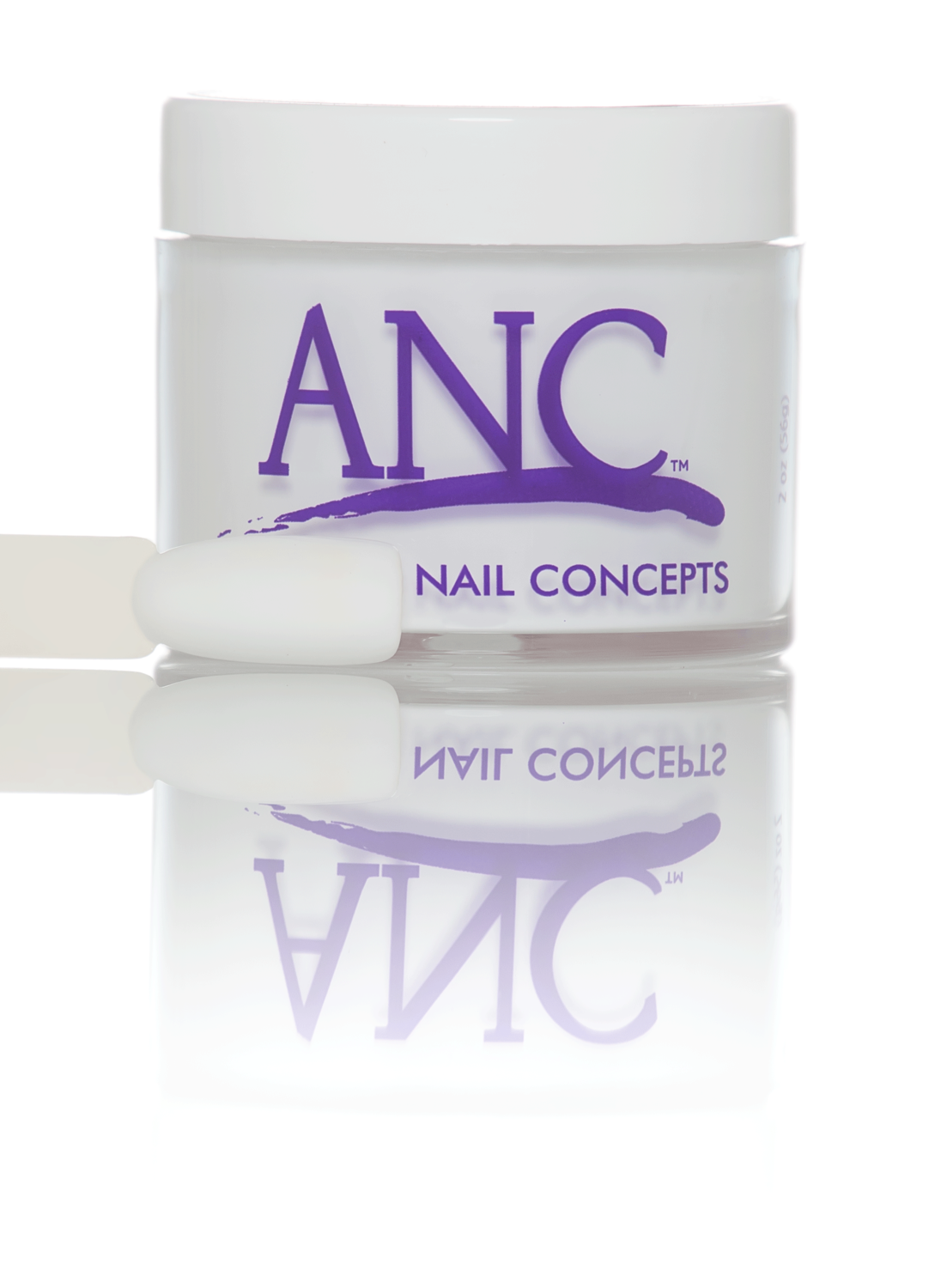ANC Color Powder - CP034 - White
