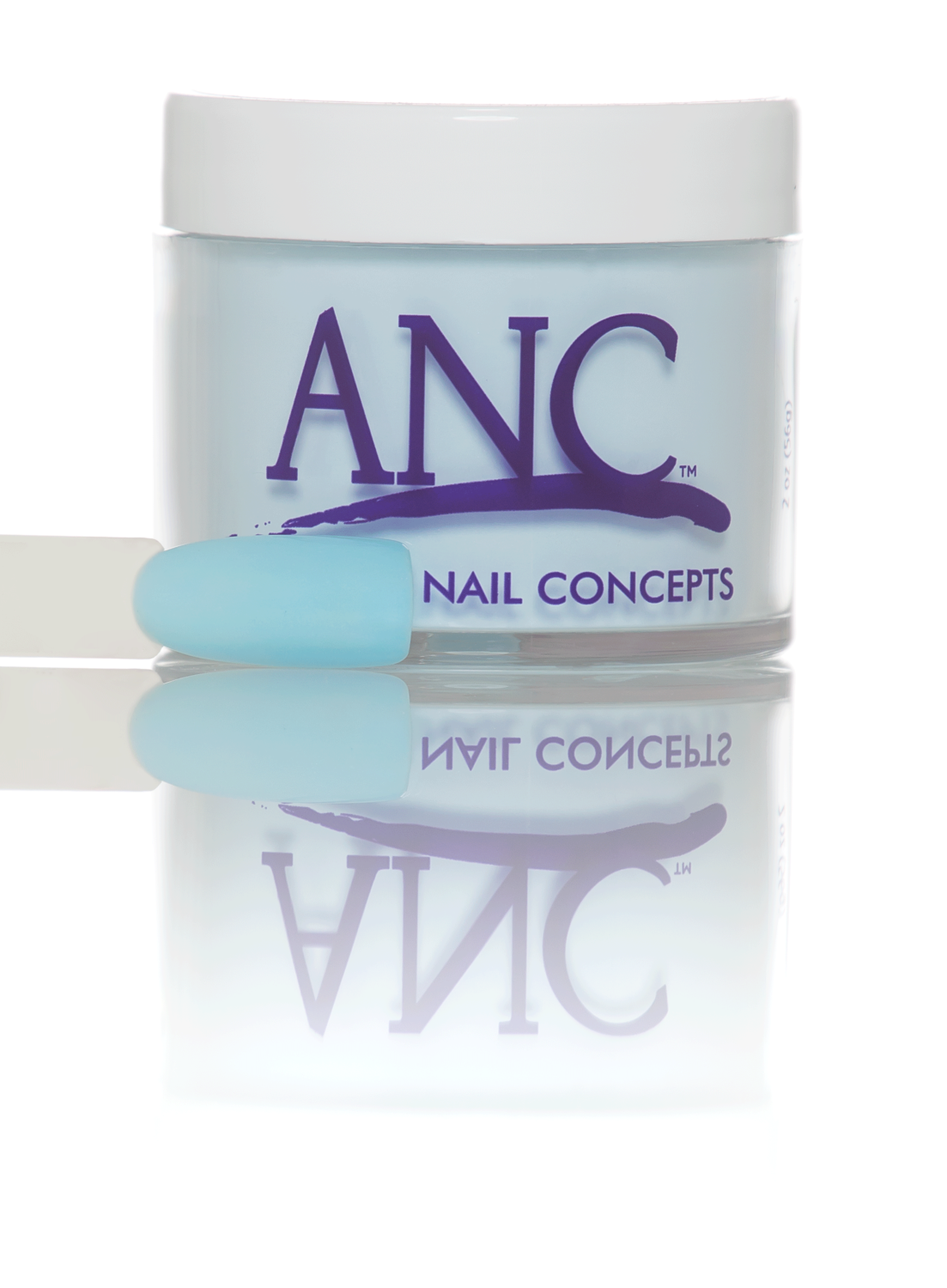 ANC Color Powder - CP035 - Baby Blue