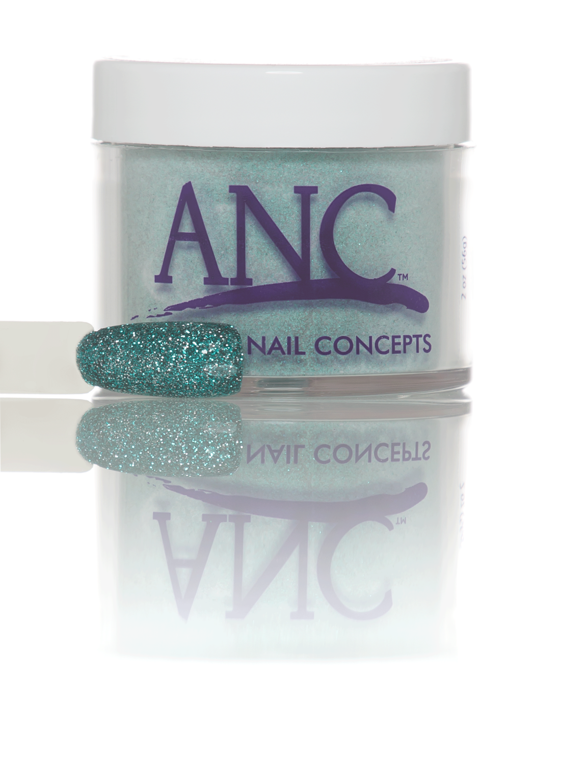 ANC Color Powder - CP036 - Emerald