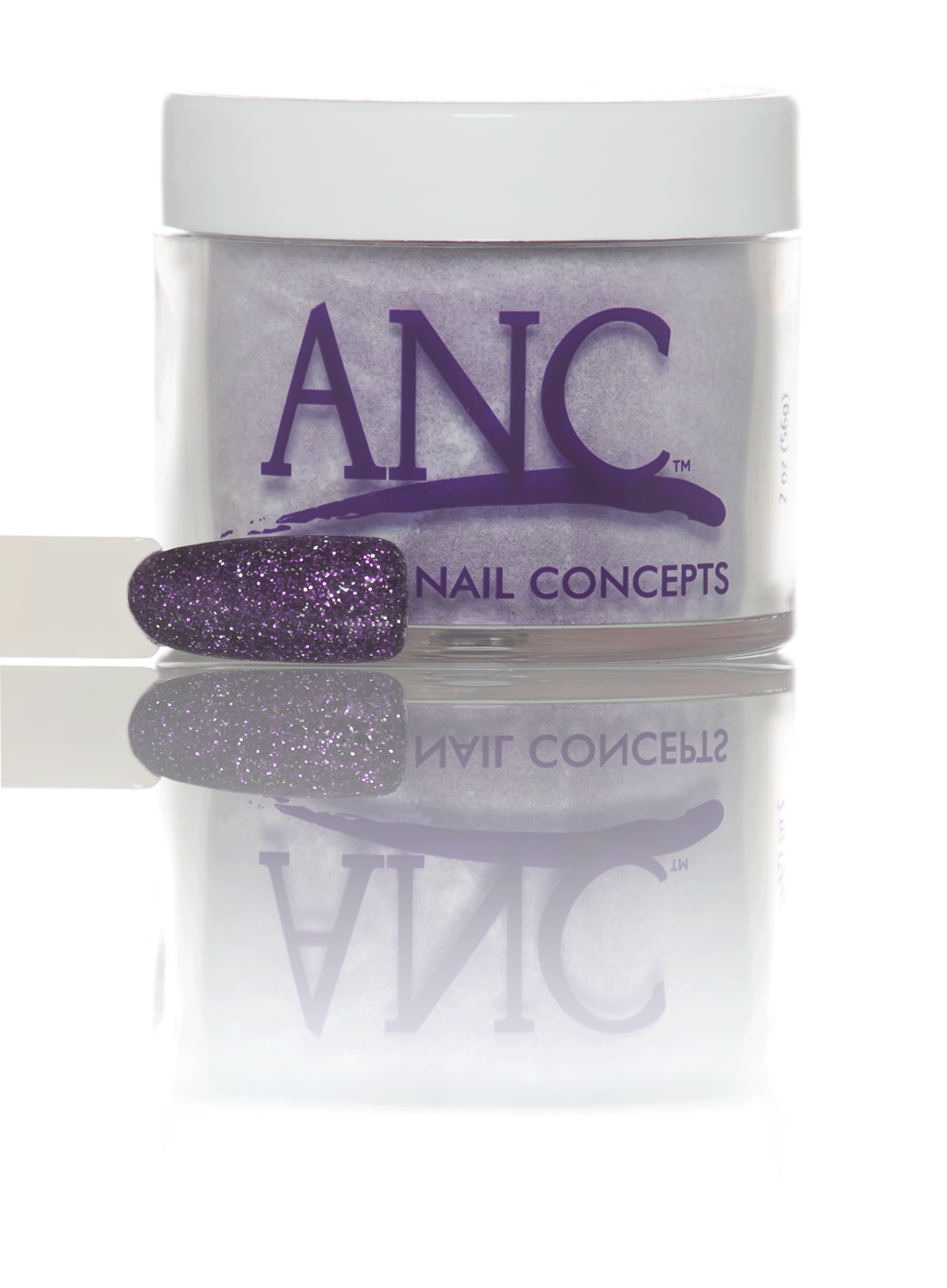 ANC Color Powder - CP037 - Amethyst