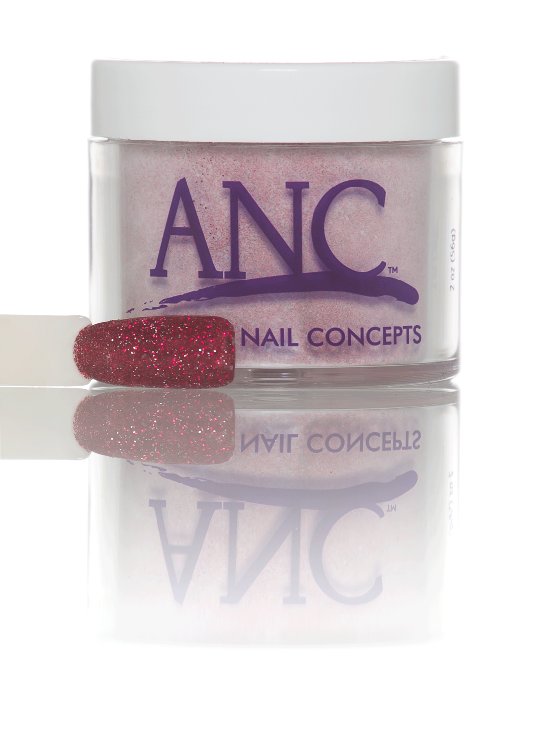 ANC Color Powder - CP038 - Garnet