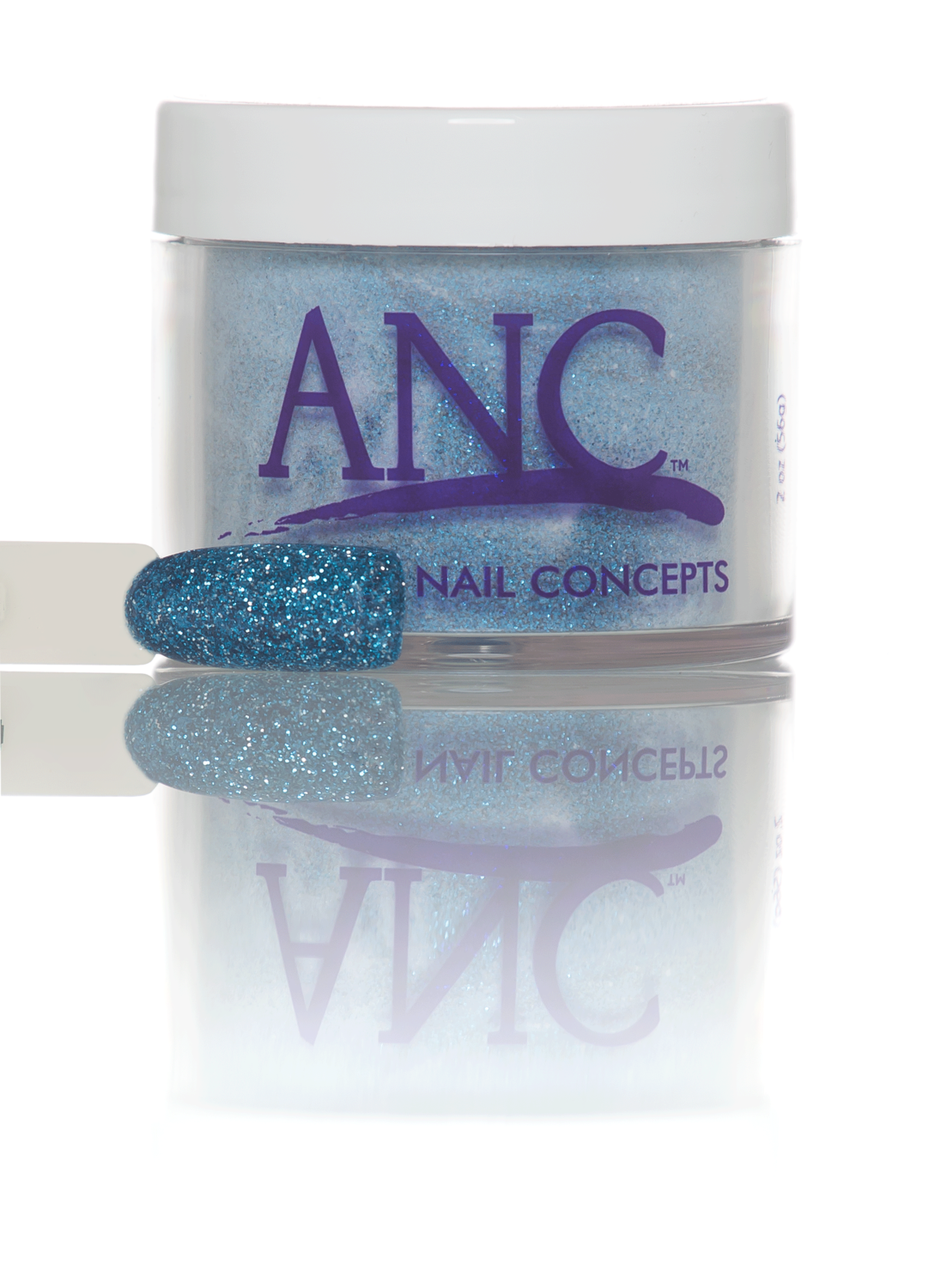 ANC Color Powder - CP039 - Blue Topaz