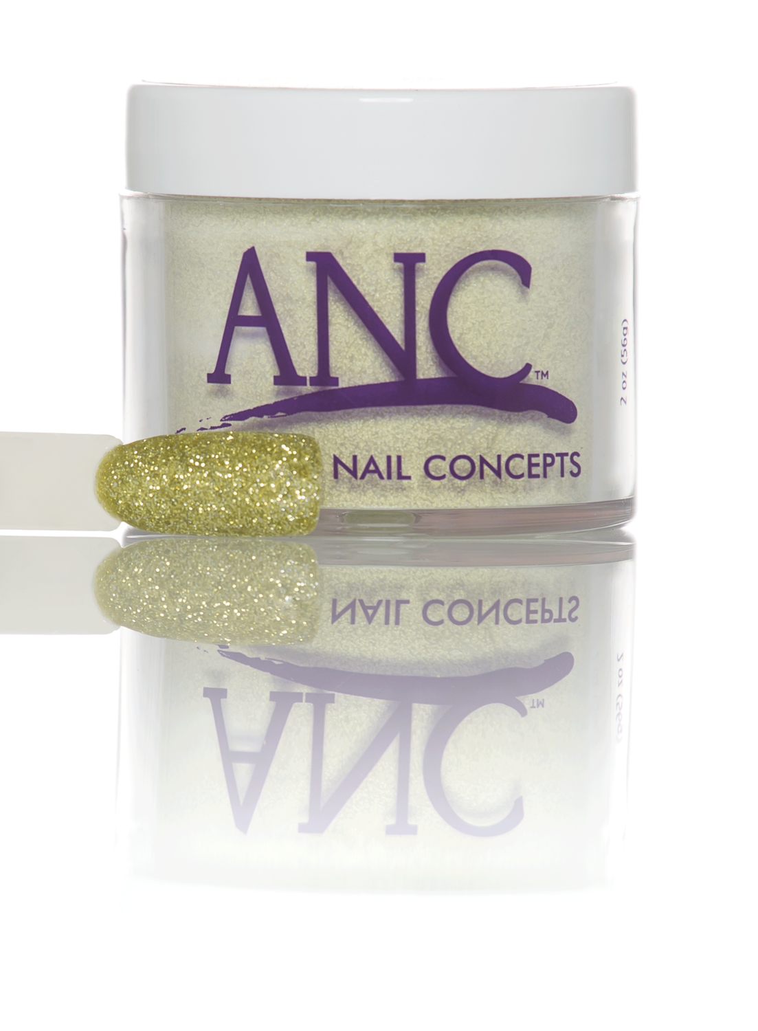 ANC Color Powder - CP040 - Peridot