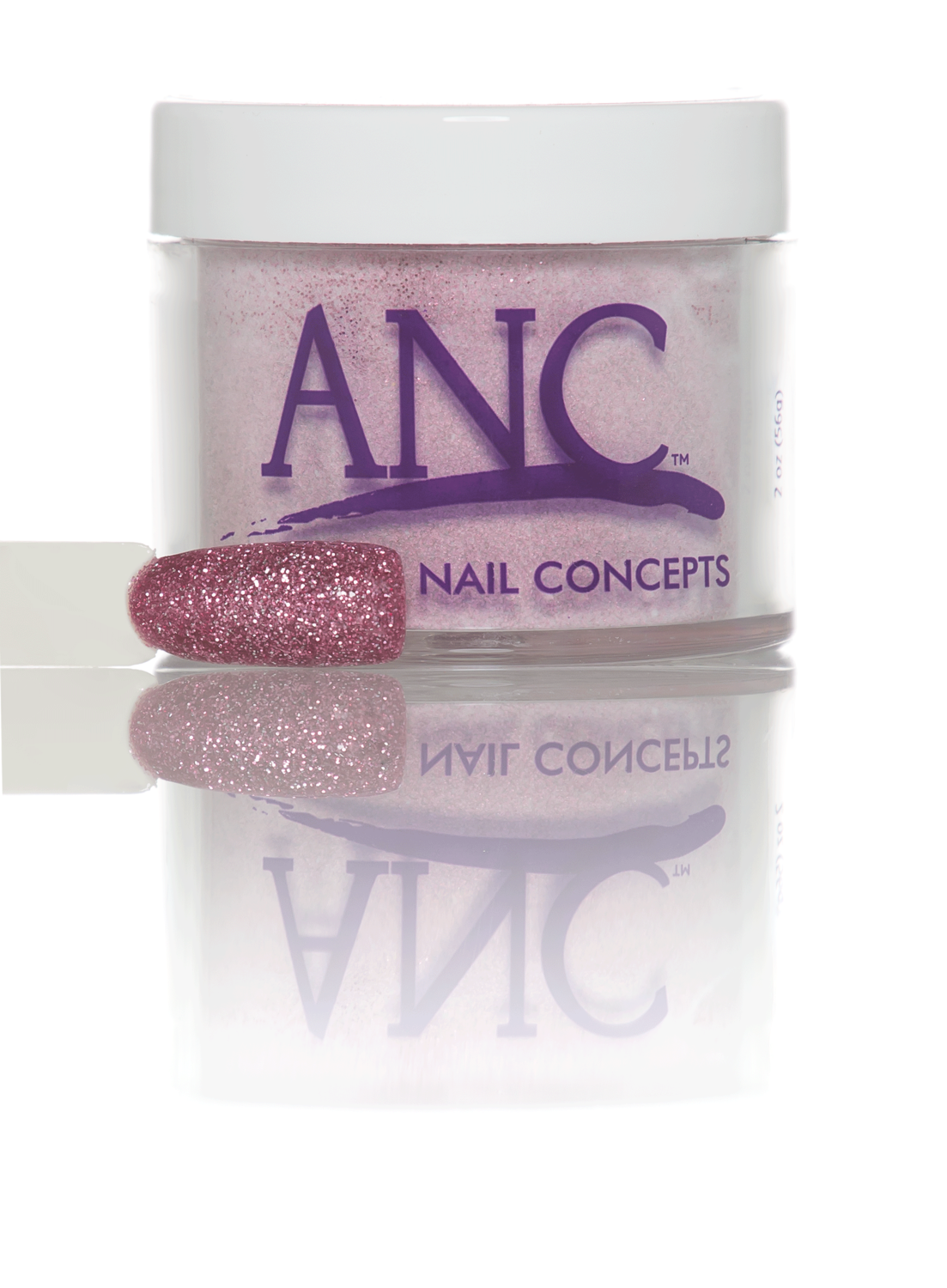 ANC Color Powder - CP041 - Rose Sapphire
