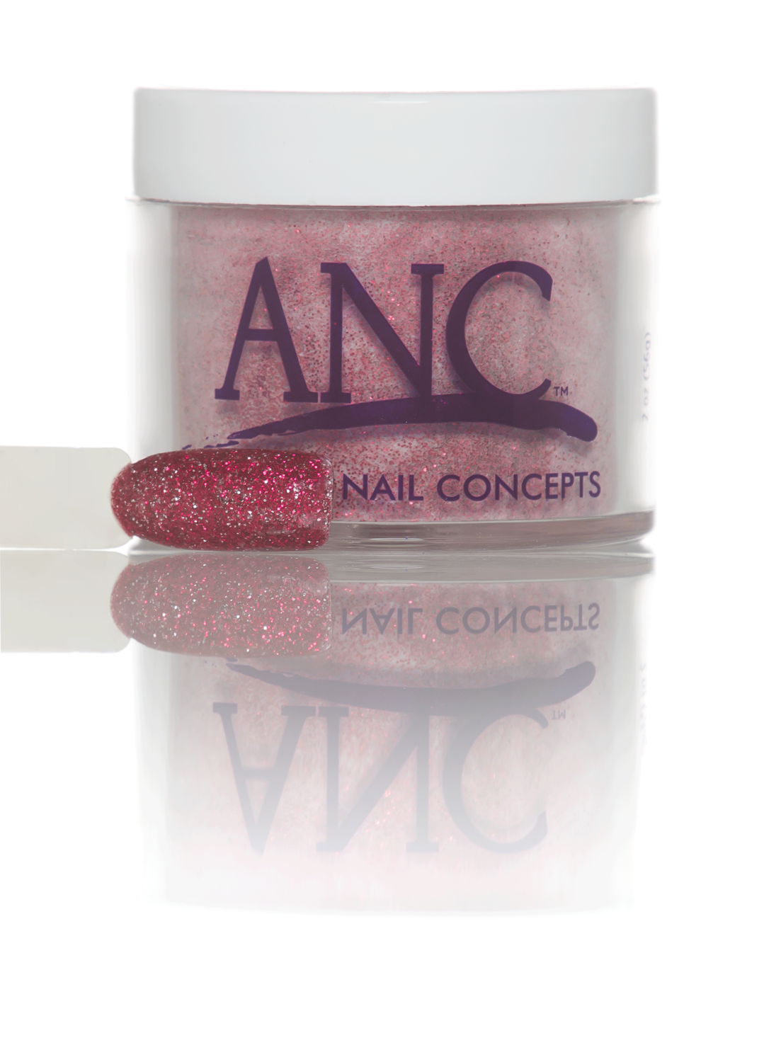 ANC Color Powder - CP043 - Ruby