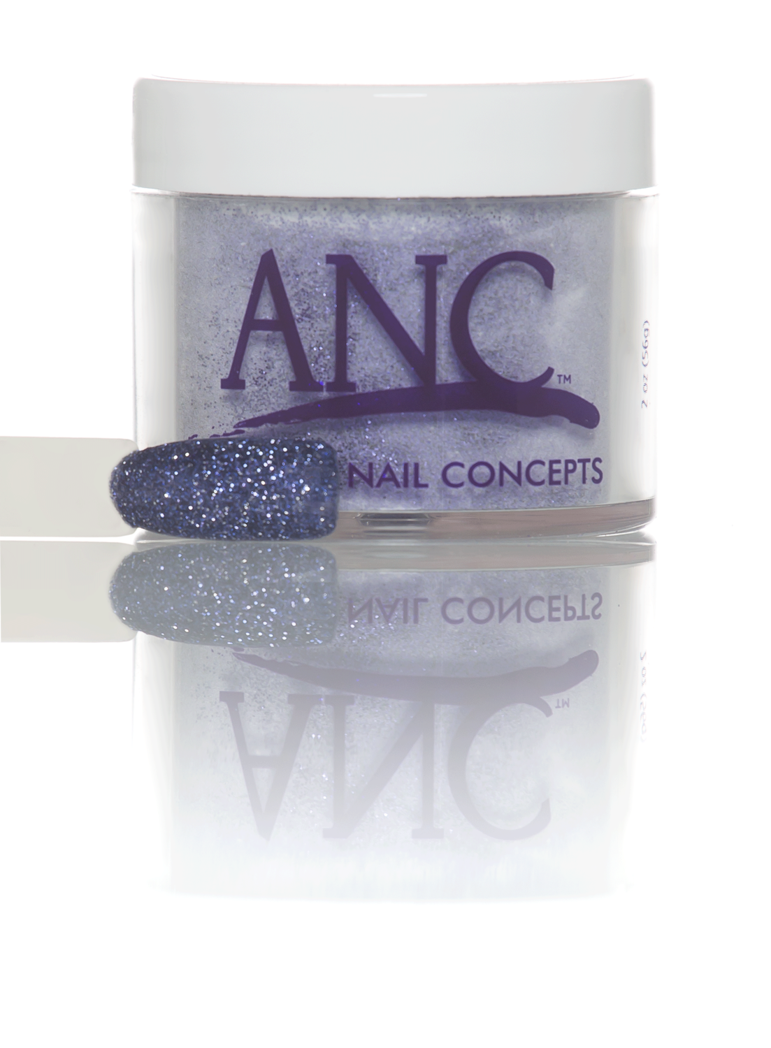 ANC Color Powder - CP044 - Lavender Glitter