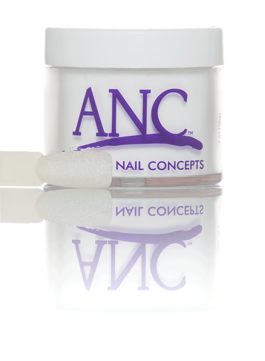 ANC Color Powder - CP047 - Cinderella