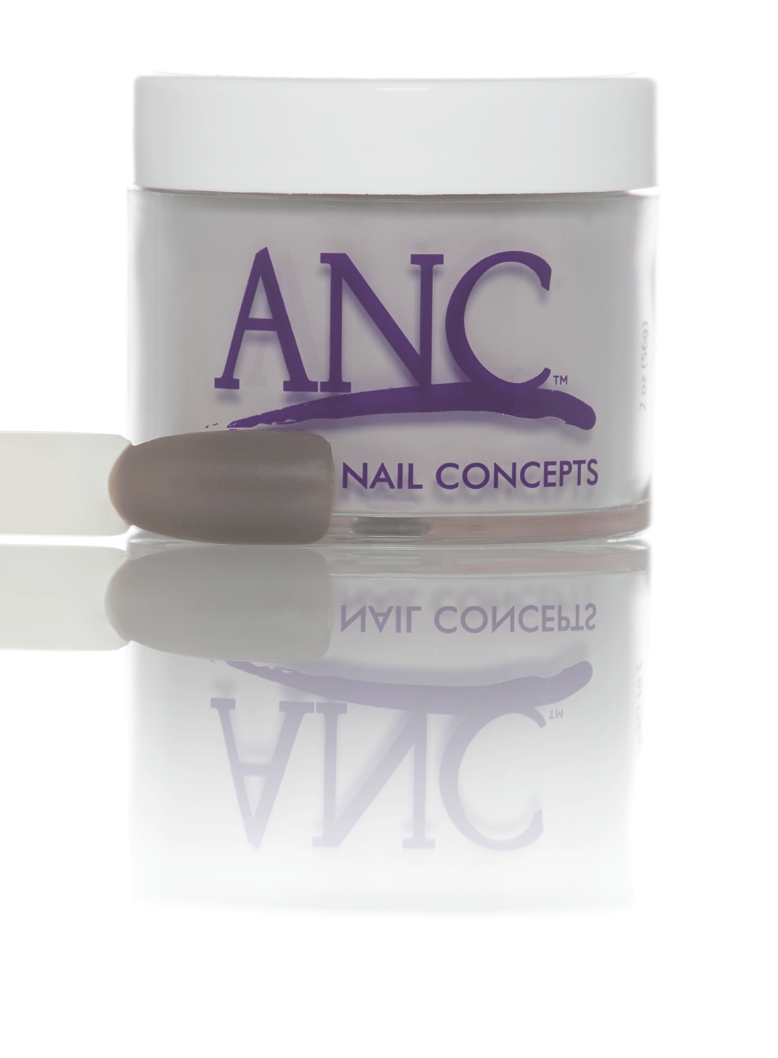 ANC Color Powder - CP048 - Dark Tan Brown