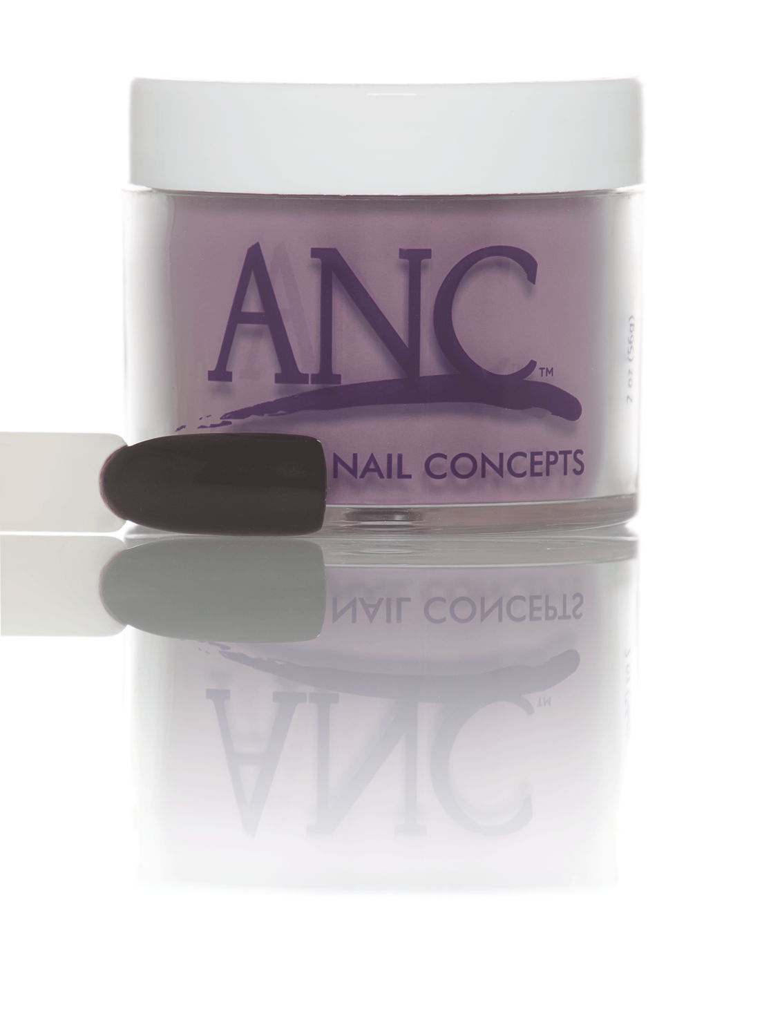 ANC Color Powder - CP049 - Eggplant
