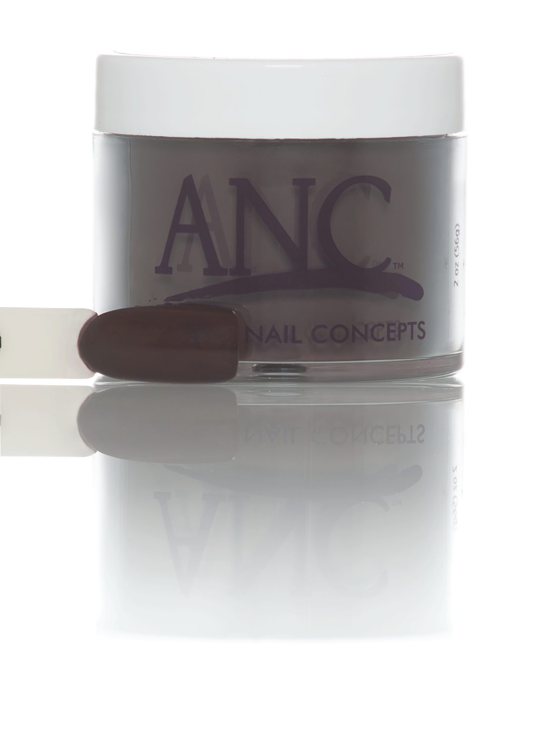 ANC Color Powder - CP050 - Dark Maroon
